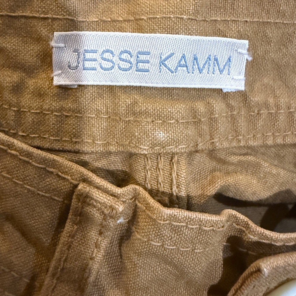 Jesse Kamm Ranger Pants - Picture 5 of 15